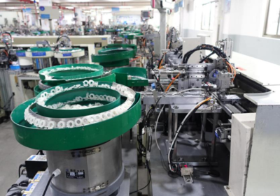 工业互联网标杆工厂|江苏雷利: 智能升级,打造年产2亿台微电机智能工厂